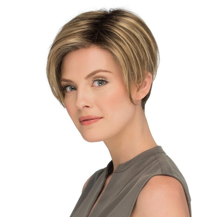 Perry in SilverSunRT8