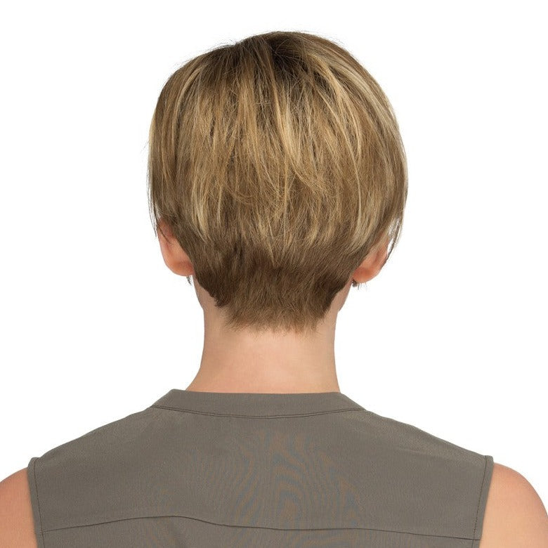 Perry in SilverSunRT8