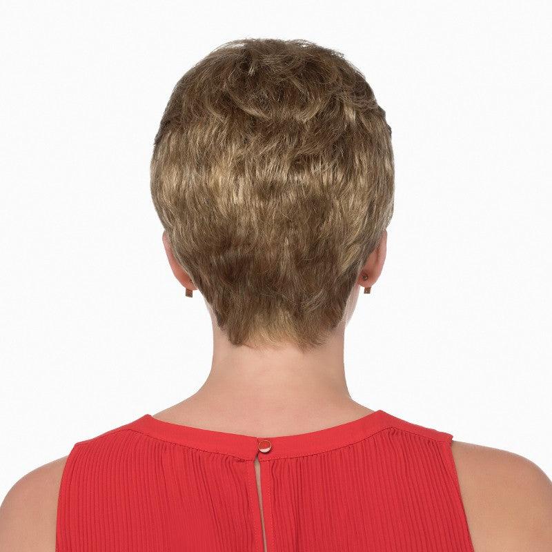 Petite Coby - High Society Monofilament Top Collection by Estetica Designs