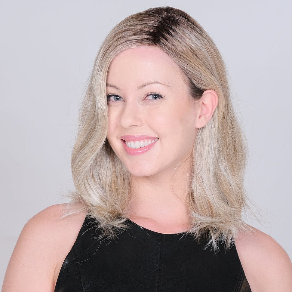 Pike Place in Graphite - Café Collection by BelleTress *** CLEARANCE ***