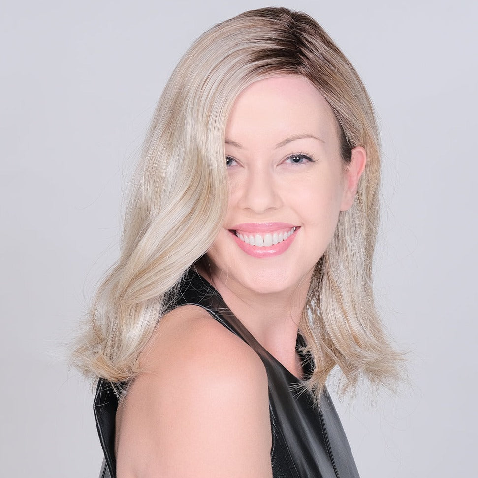 Pike Place in Graphite - Café Collection by BelleTress *** CLEARANCE ***