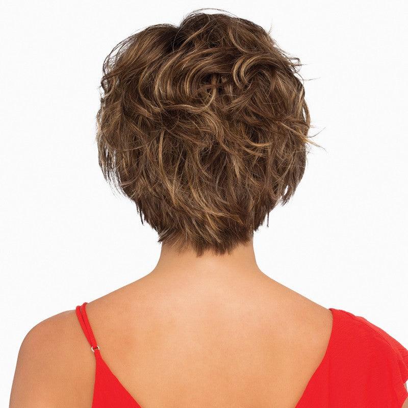 Preston - High Society Monofilament Top Collection by Estetica Designs