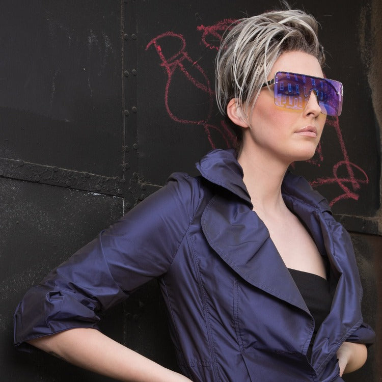 Perry in SilverSunRT8