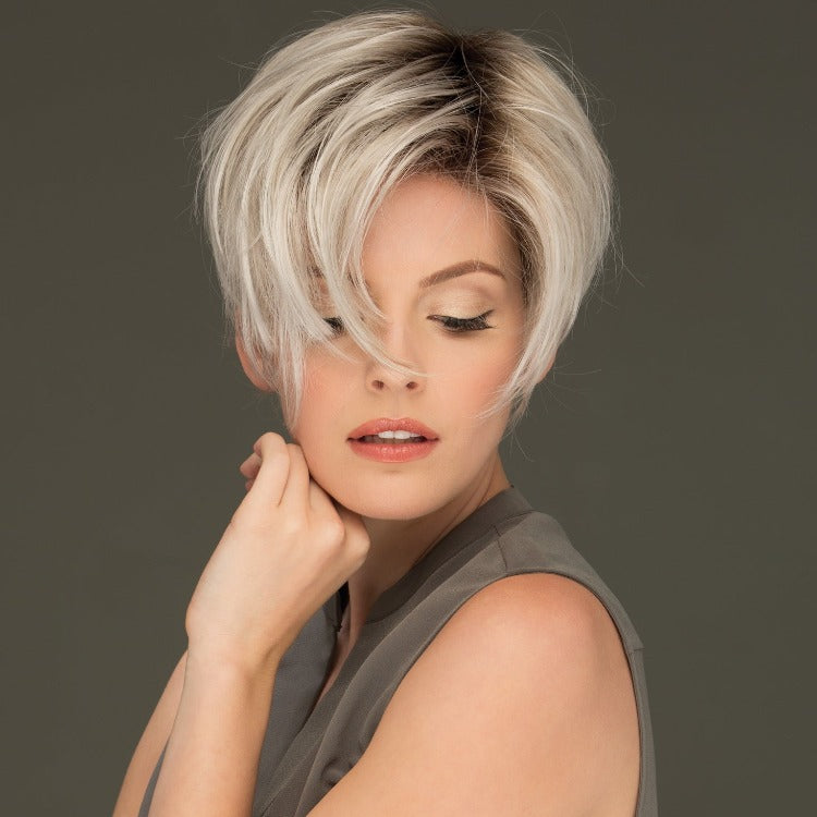 Perry in SilverSunRT8