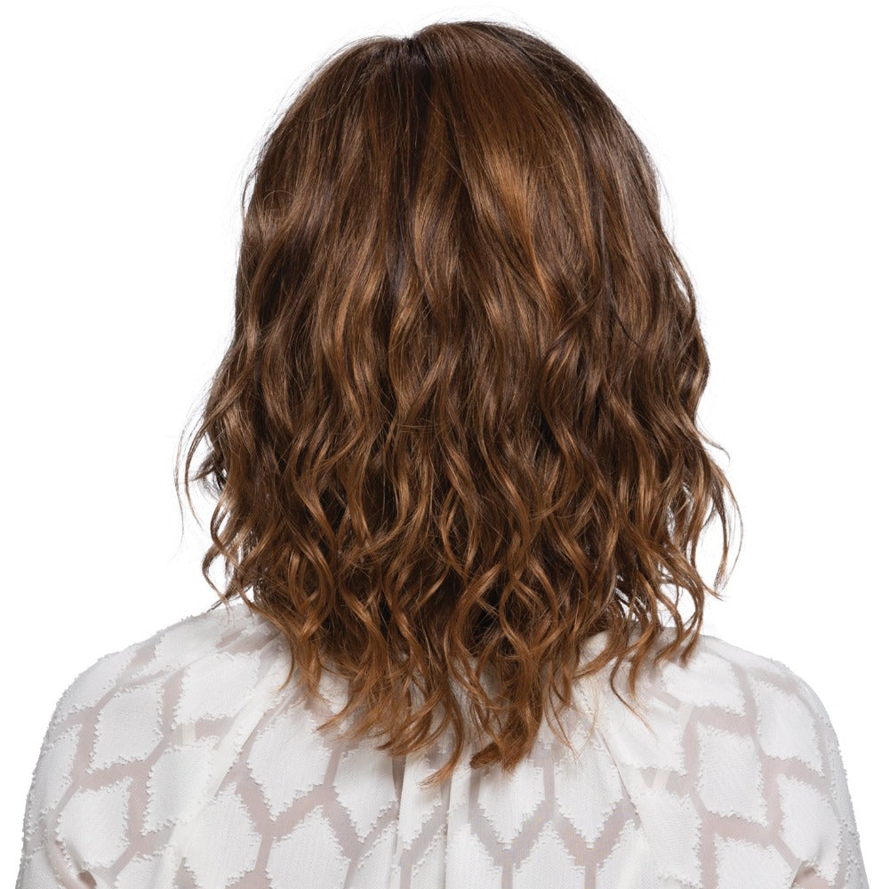 Petite Berlin in CKISSRT4 - Naturalle Front Lace Line Collection by Estetica Designs ***CLEARANCE***