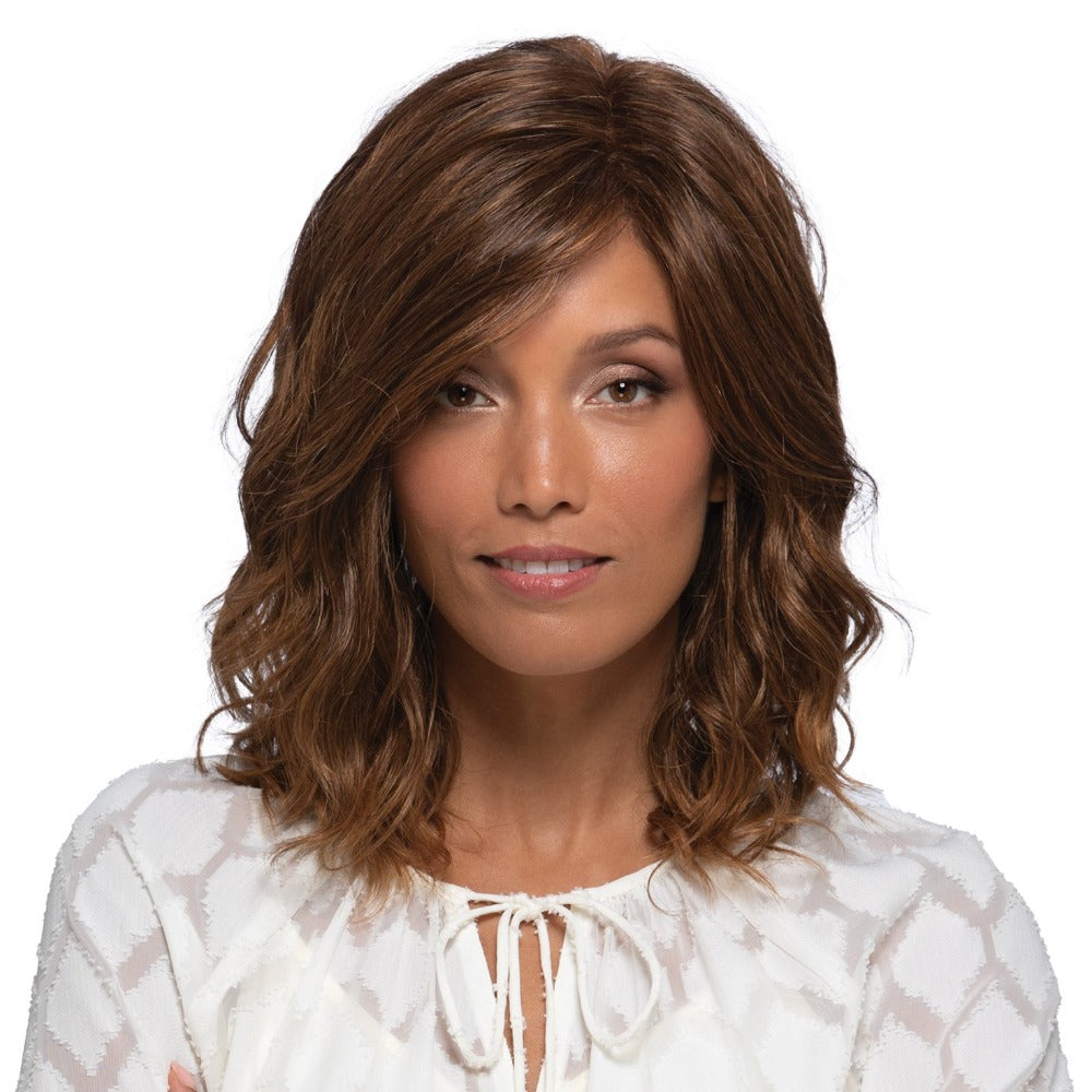 Petite Berlin in CKISSRT4 - Naturalle Front Lace Line Collection by Estetica Designs ***CLEARANCE***