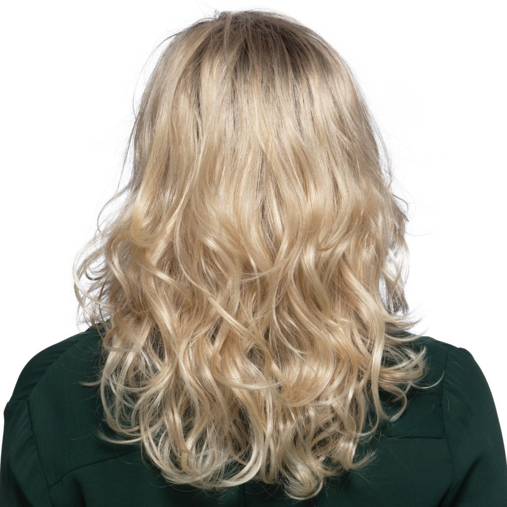 Petite Sedona - Naturalle Front Lace Line Collection by Estetica Designs