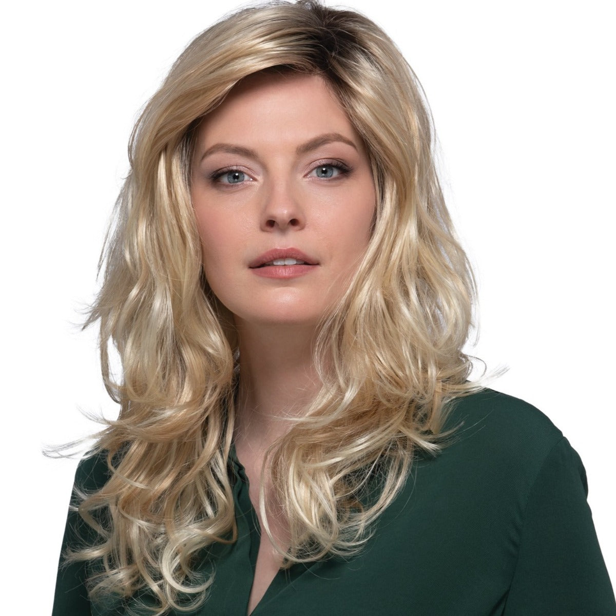 Petite Sedona - Naturalle Front Lace Line Collection by Estetica Designs