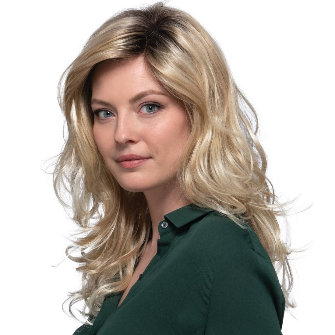 Petite Sedona - Naturalle Front Lace Line Collection by Estetica Designs