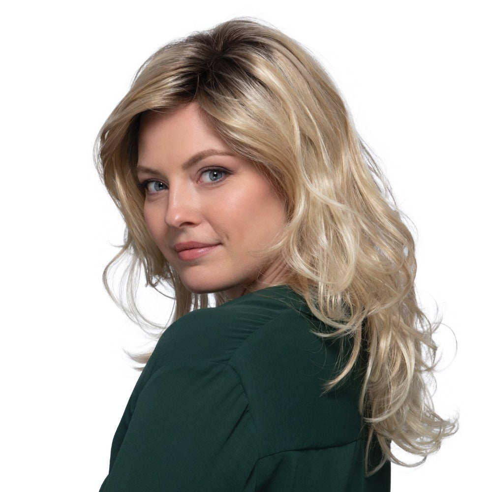 Petite Sedona - Naturalle Front Lace Line Collection by Estetica Designs