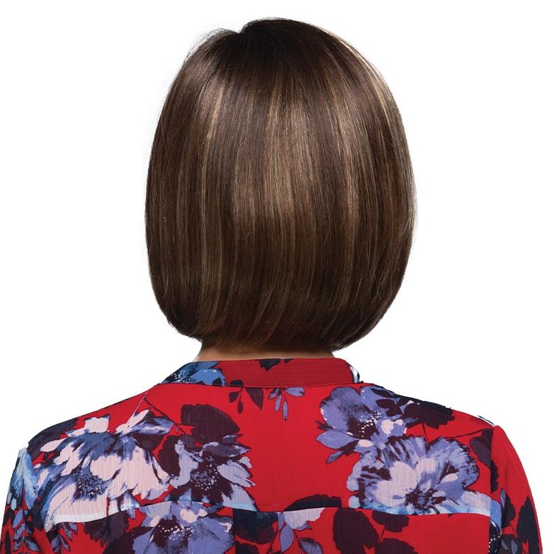 Petite Sullivan - Naturalle Front Lace Line Collection by Estetica Designs