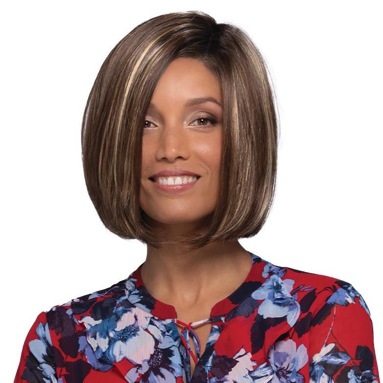 Petite Sullivan - Naturalle Front Lace Line Collection by Estetica Designs