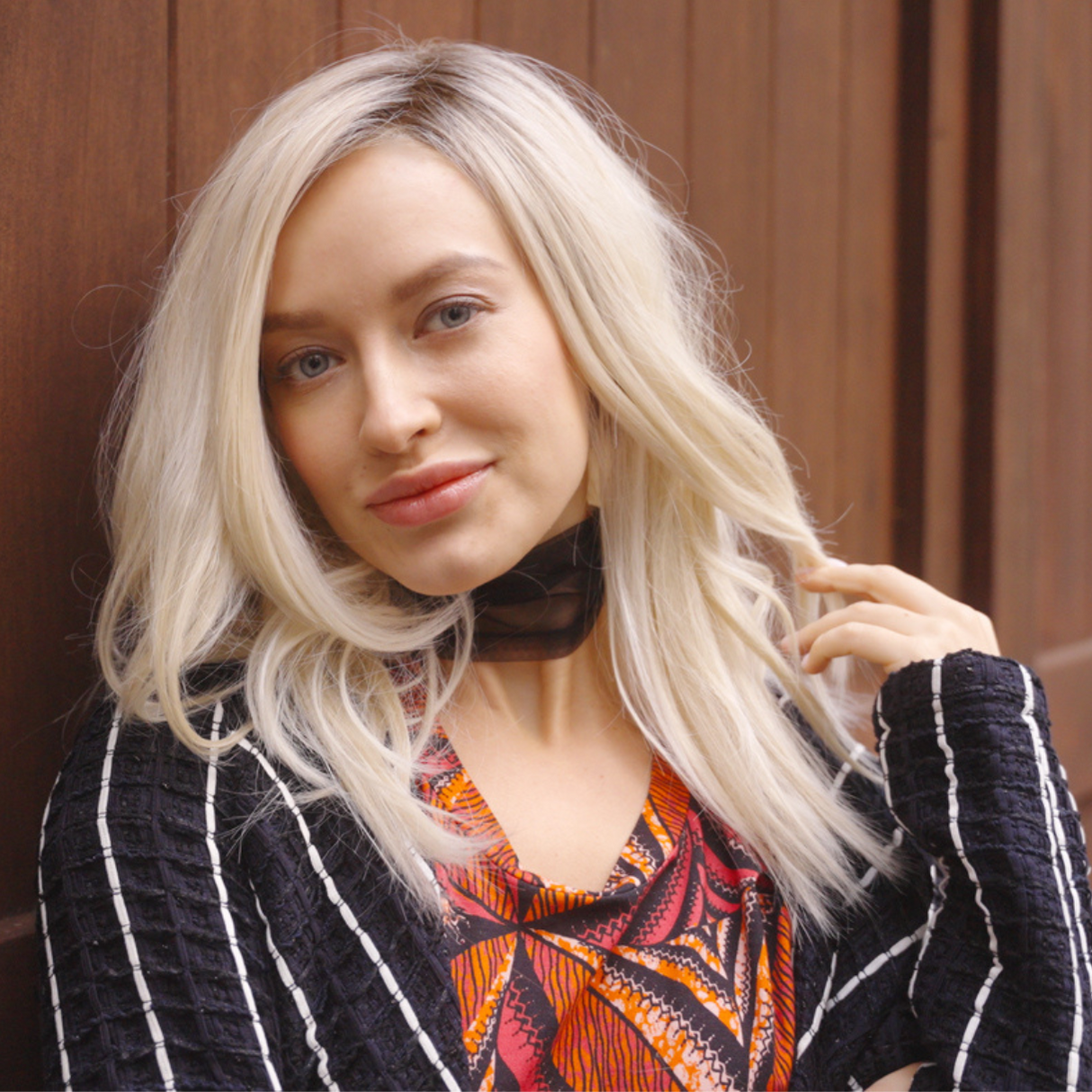 Picture Perfect - Look Fabulous Collection by TressAllure