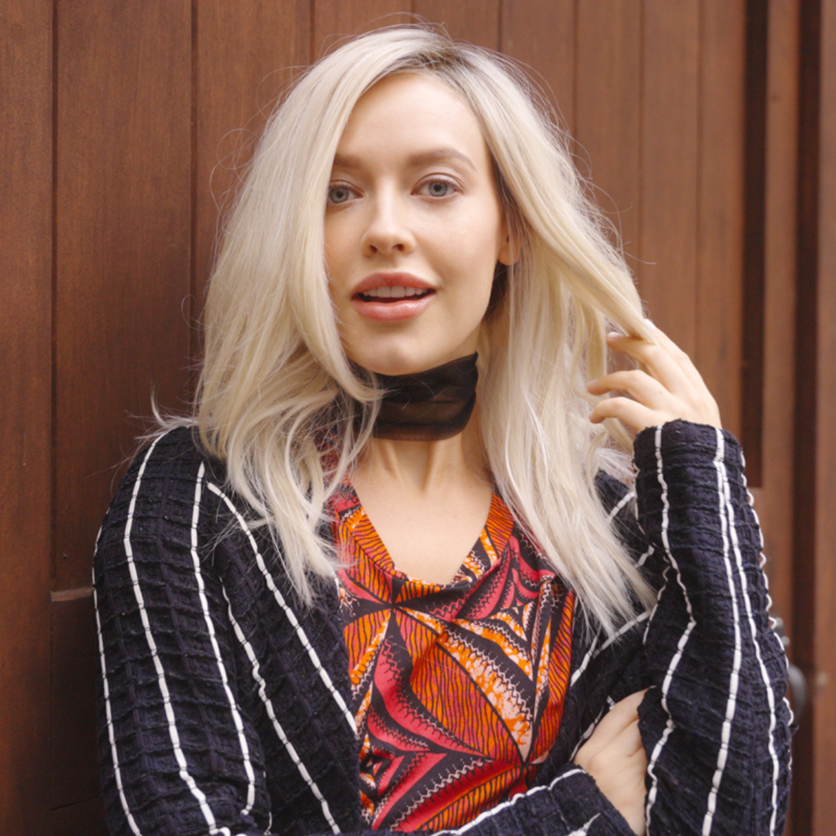 Picture Perfect - Look Fabulous Collection by TressAllure