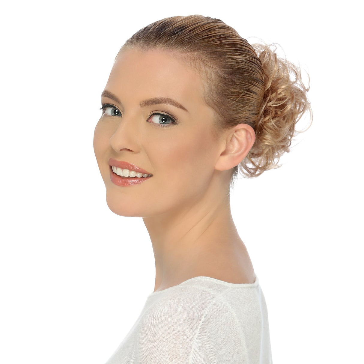 Ponytie - Hairpieces Collection by Estetica Designs