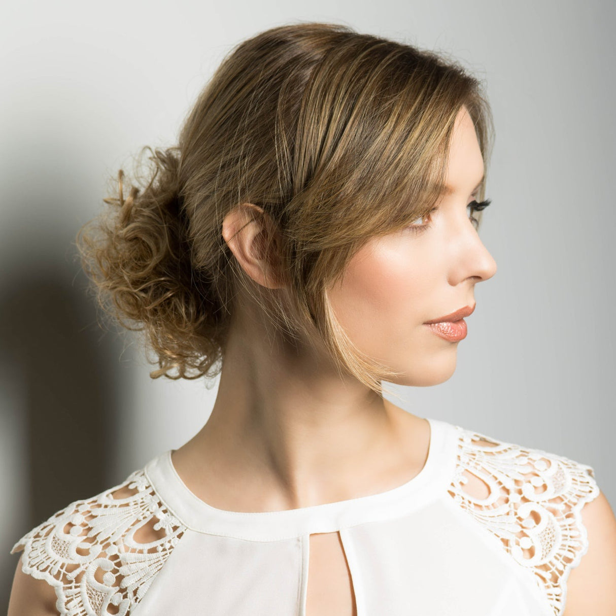 Ponytie - Hairpieces Collection by Estetica Designs