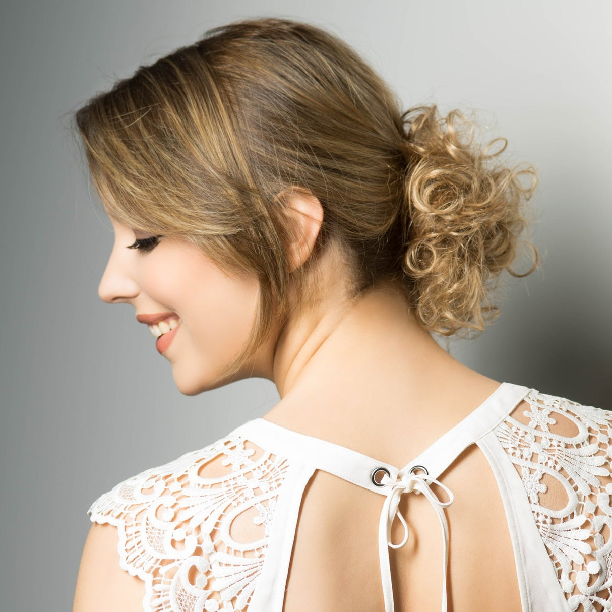 Ponytie - Hairpieces Collection by Estetica Designs