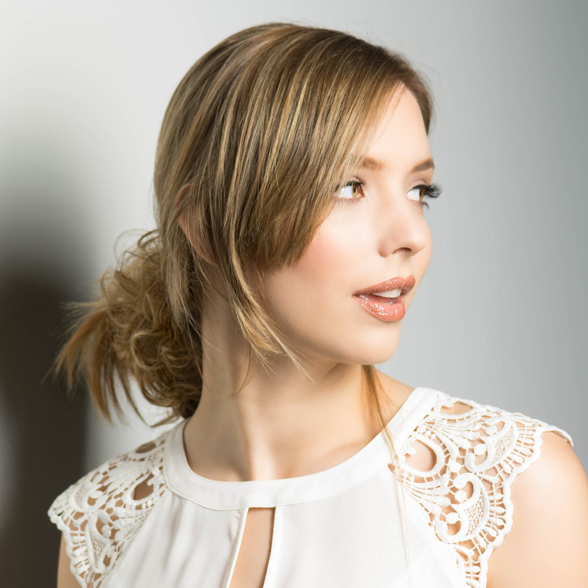 Ponytie - Hairpieces Collection by Estetica Designs