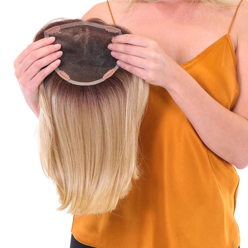 Handmade Premium Topper Straight 14