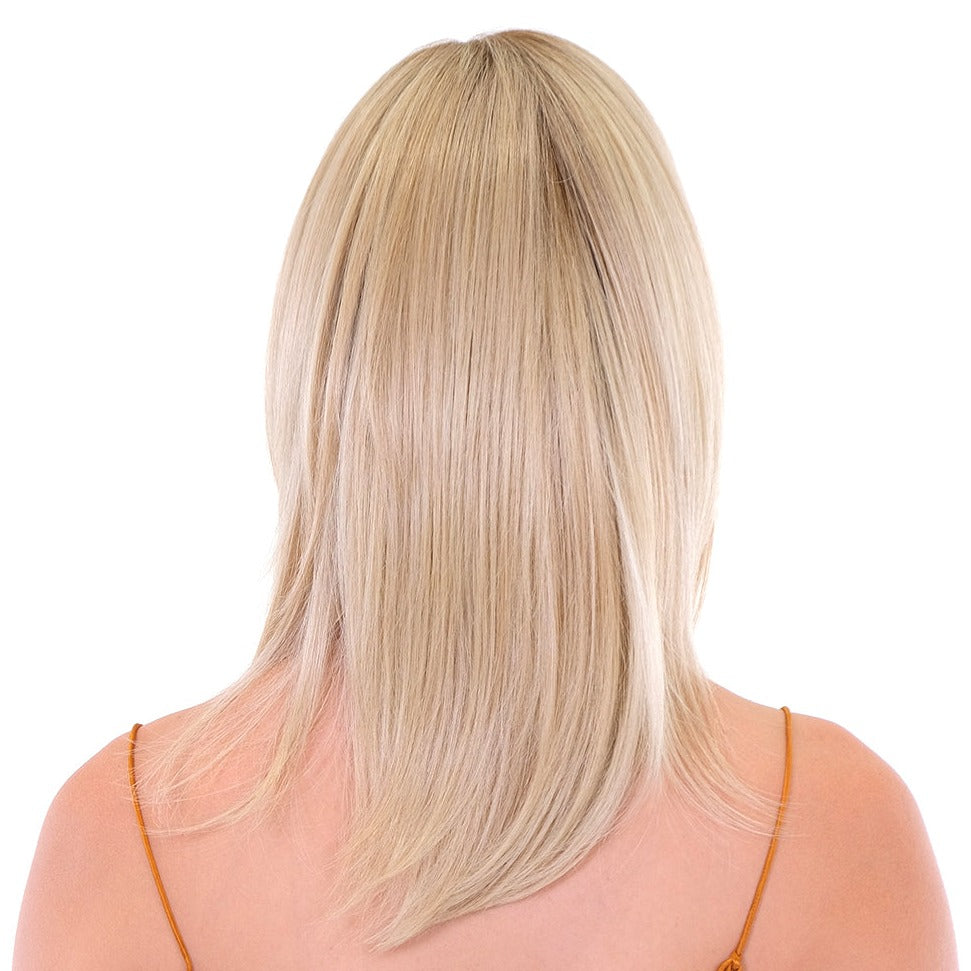 Handmade Premium Topper Straight 14