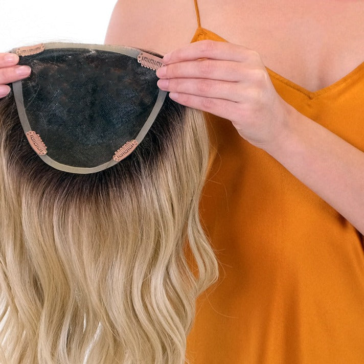 Handmade Premium Topper Wave 14