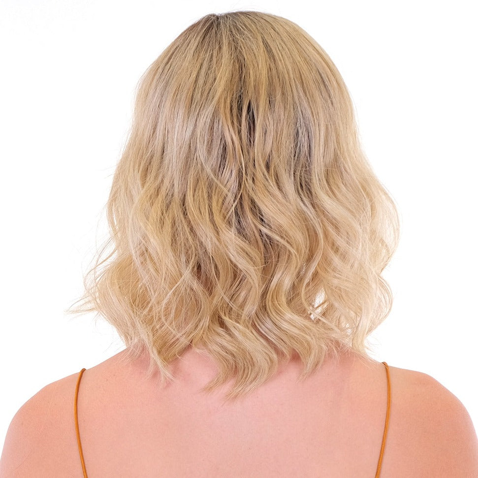 Handmade Premium Topper Wave 14