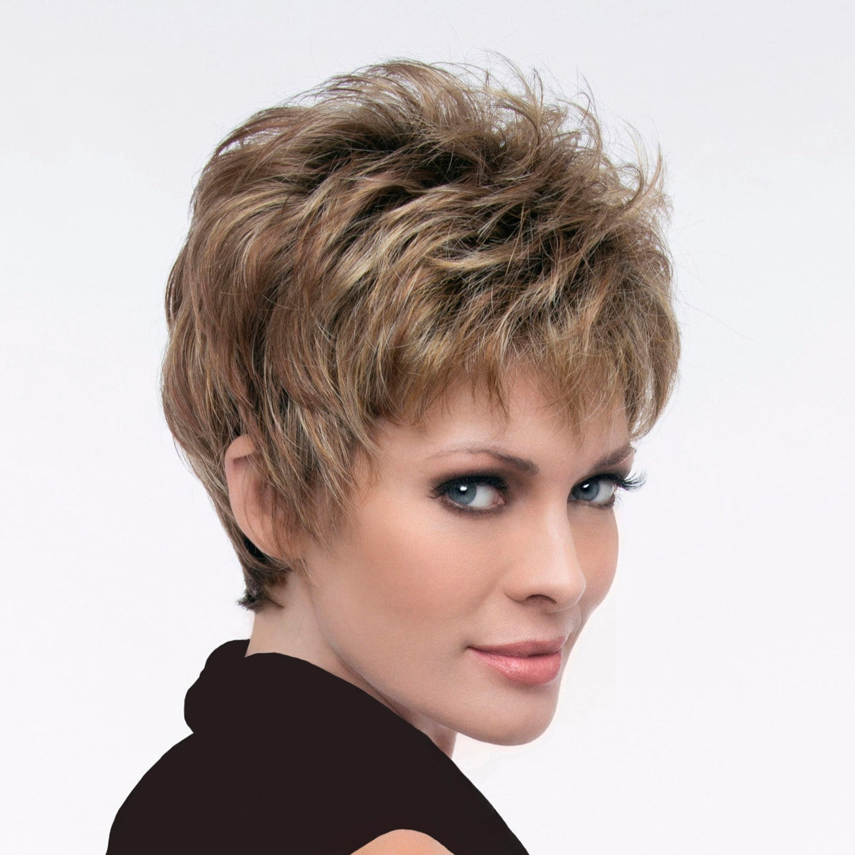 Jacqueline (Petite) - Synthetic Wig Collection by Envy