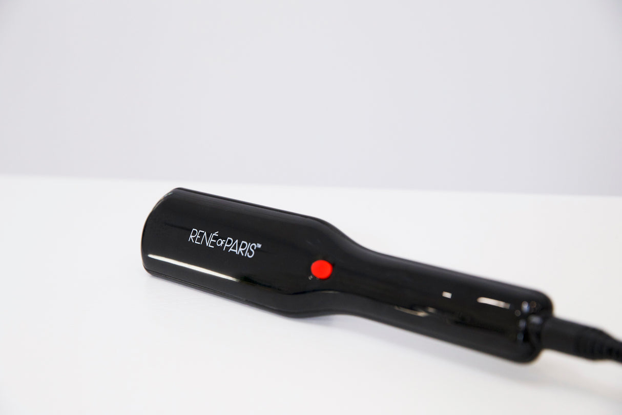 ROP Flat Iron Heat Styling Tool - by René of Paris