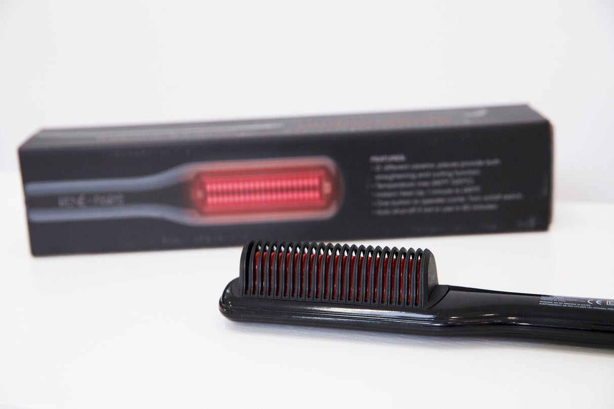 ROP Flat Iron Heat Styling Tool - by René of Paris