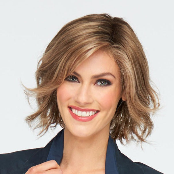 Ahead of the Curve - Signature Wig Collection by Raquel Welch