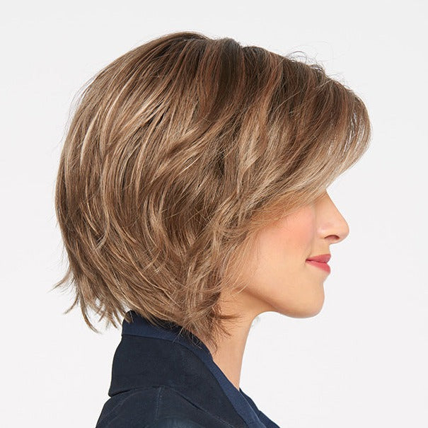 Ahead of the Curve - Signature Wig Collection by Raquel Welch