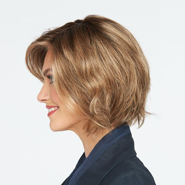 Ahead of the Curve - Signature Wig Collection by Raquel Welch