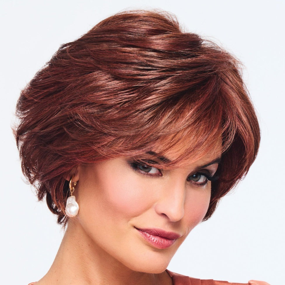 Captivating Canvas - Signature Wig Collection by Raquel Welch