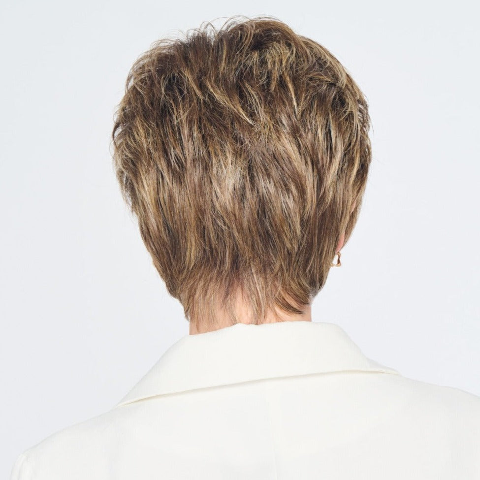 Fierce & Focused - Signature Wig Collection by Raquel Welch