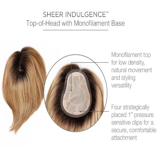 Go All Out 10" - Transformations Top Pieces Collection by Raquel Welch