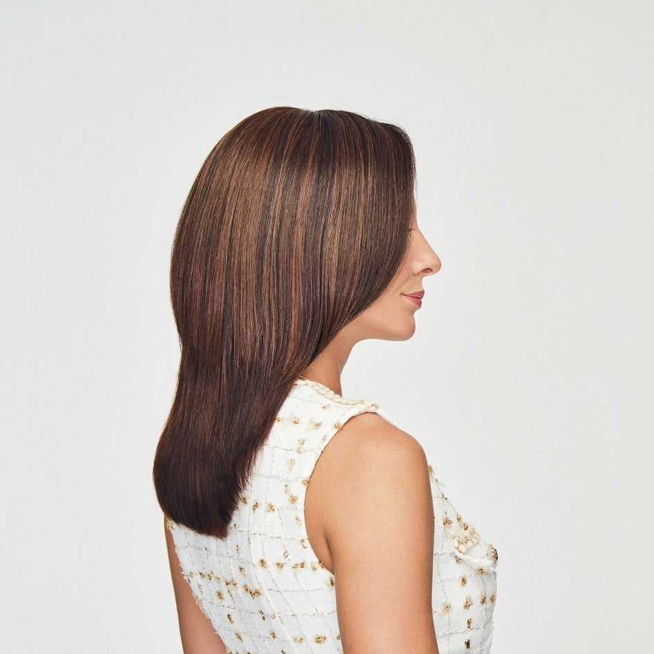 Go All Out 10" - Transformations Top Pieces Collection by Raquel Welch