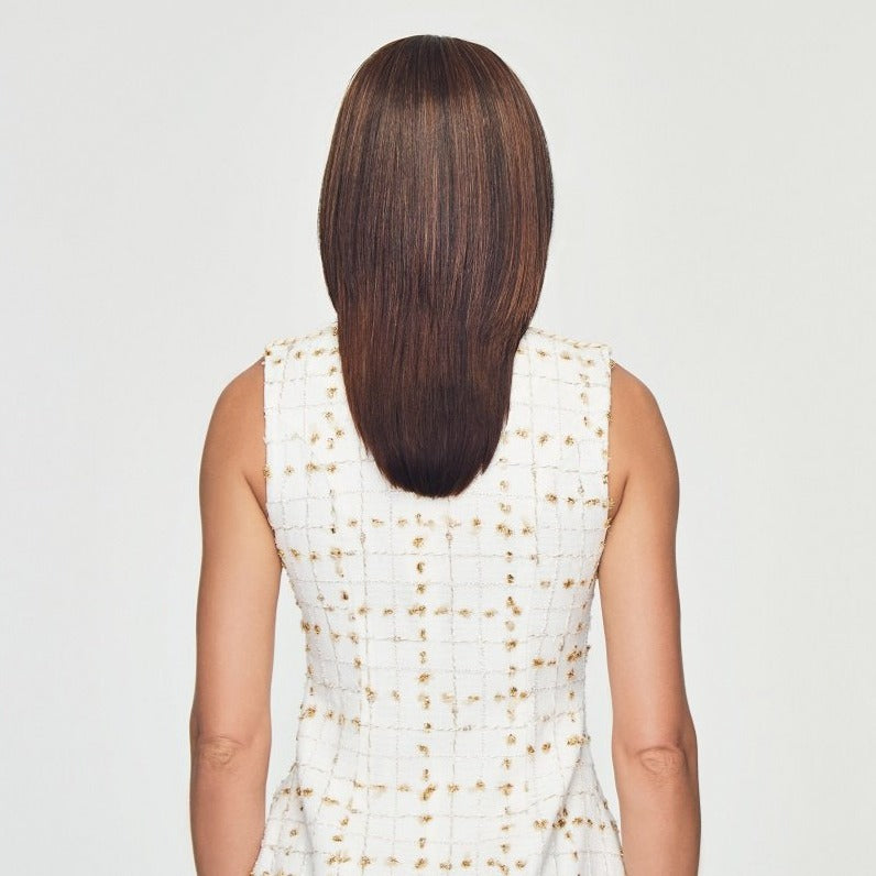 Go All Out 10" - Transformations Top Pieces Collection by Raquel Welch