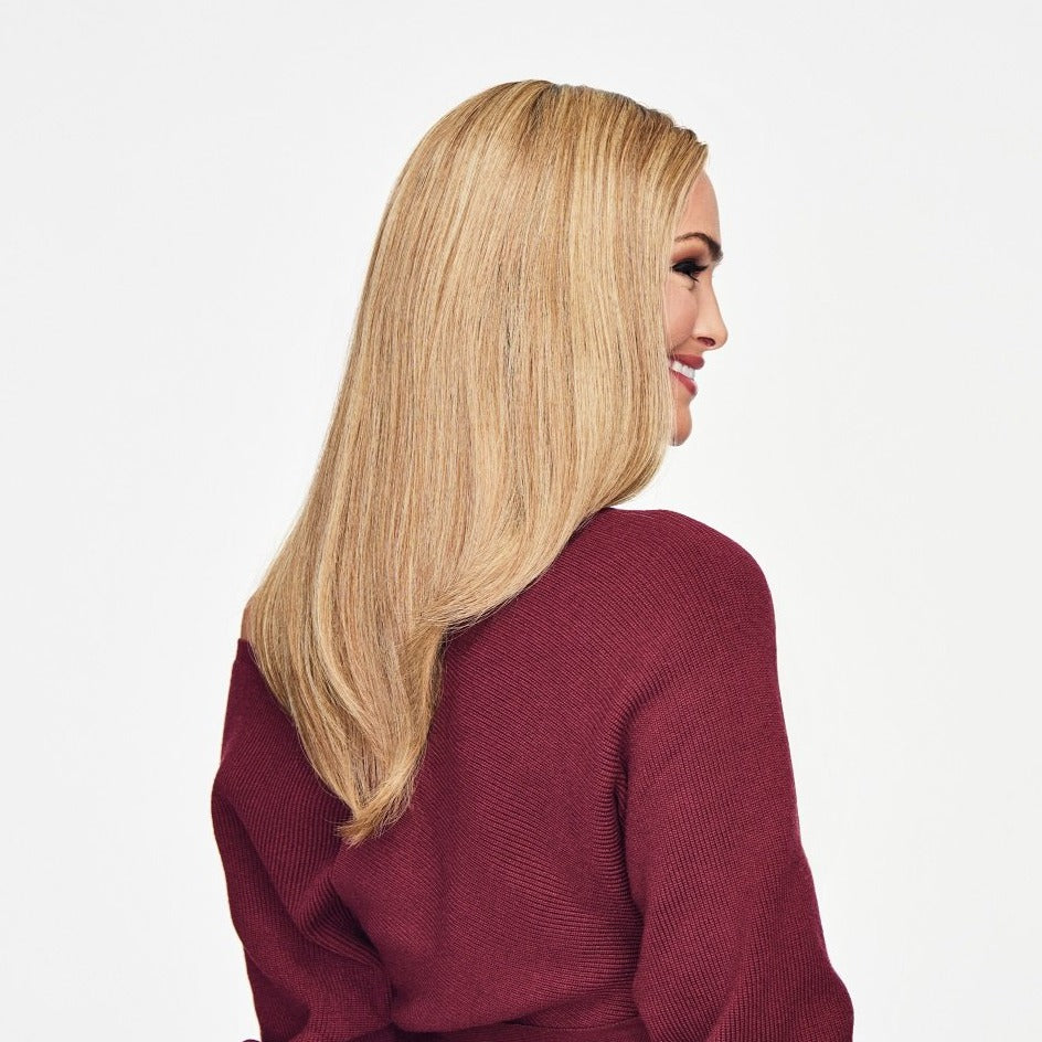 Go All Out 16" - Transformations Top Pieces Collection by Raquel Welch