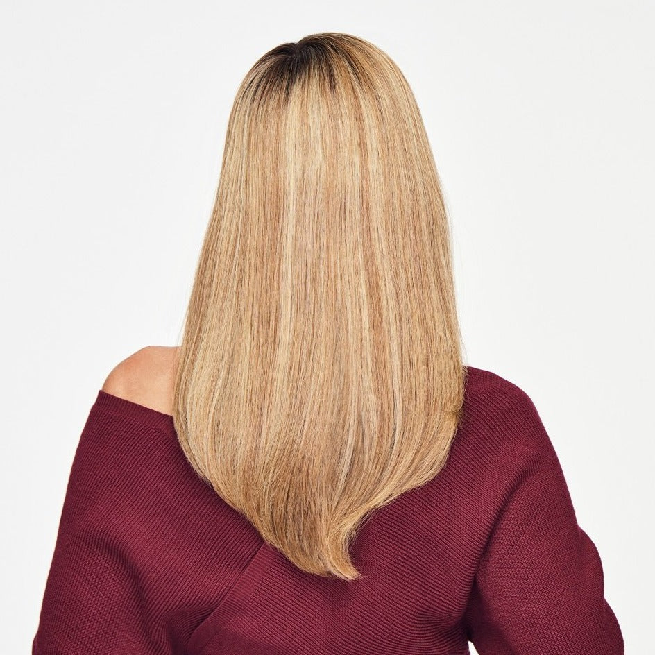 Go All Out 16" - Transformations Top Pieces Collection by Raquel Welch