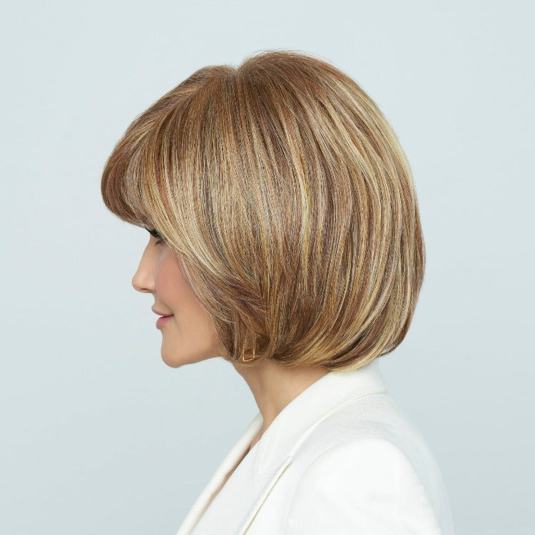 On In 10 - Signature Wig Collection by Raquel Welch