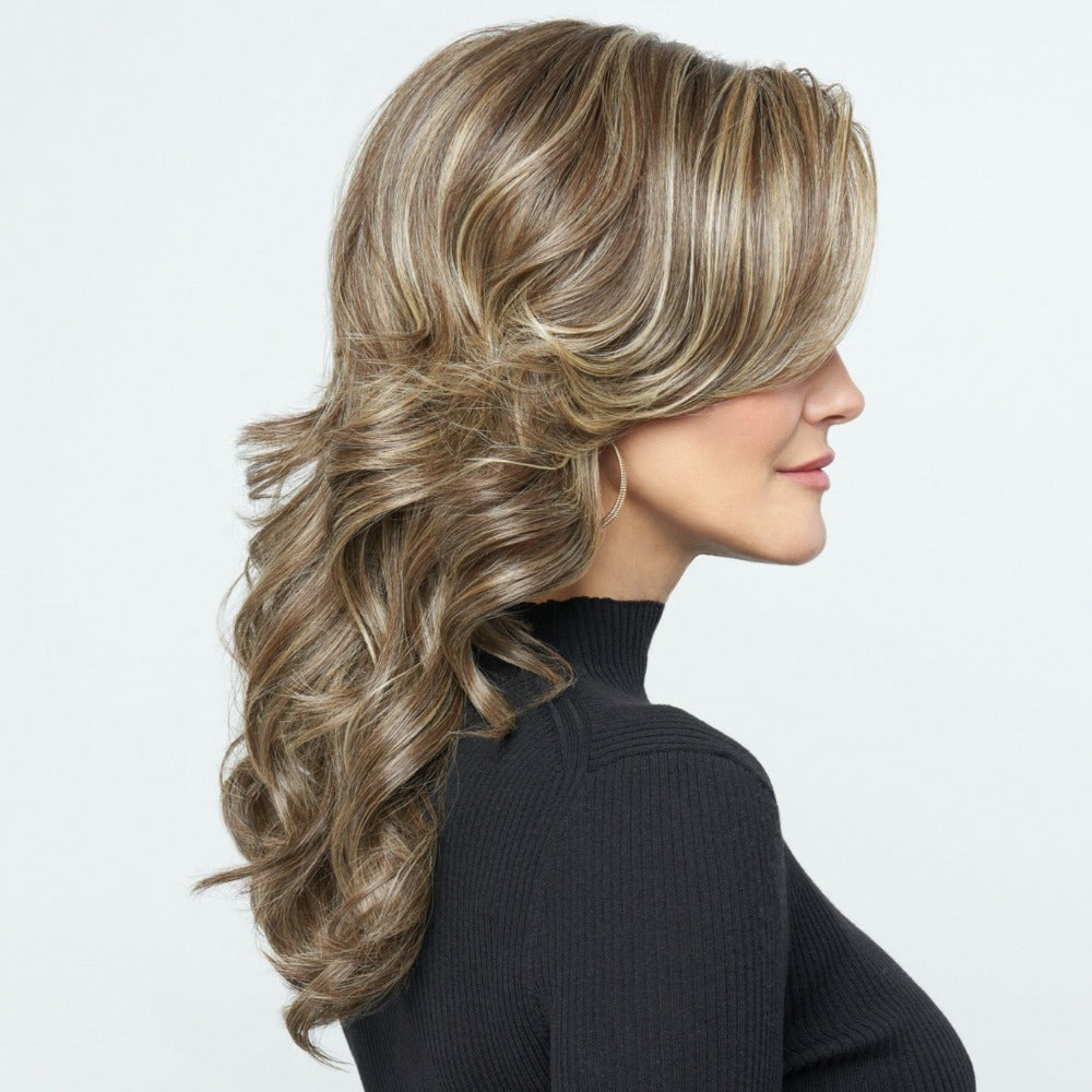 Stroke of Genius - Signature Wig Collection by Raquel Welch