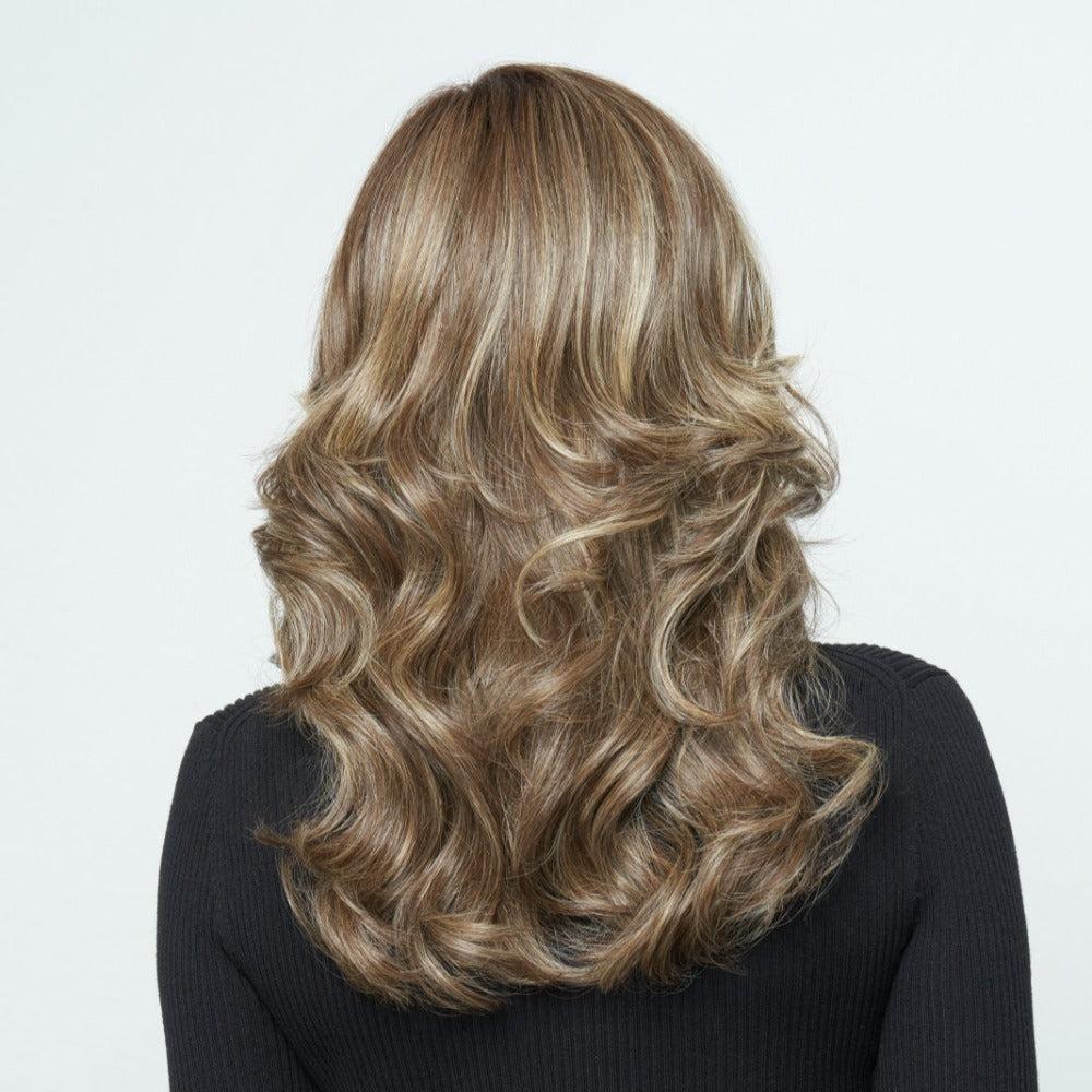 Stroke of Genius - Signature Wig Collection by Raquel Welch