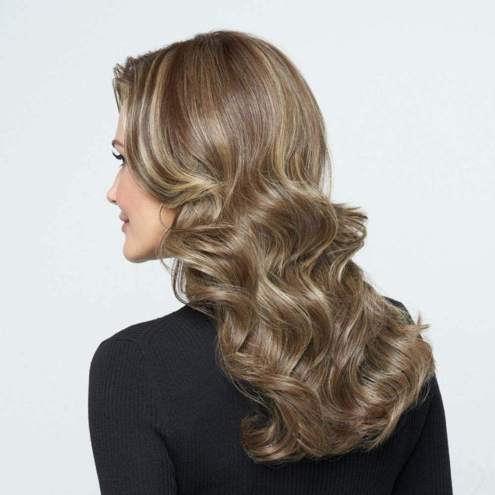 Stroke of Genius - Signature Wig Collection by Raquel Welch