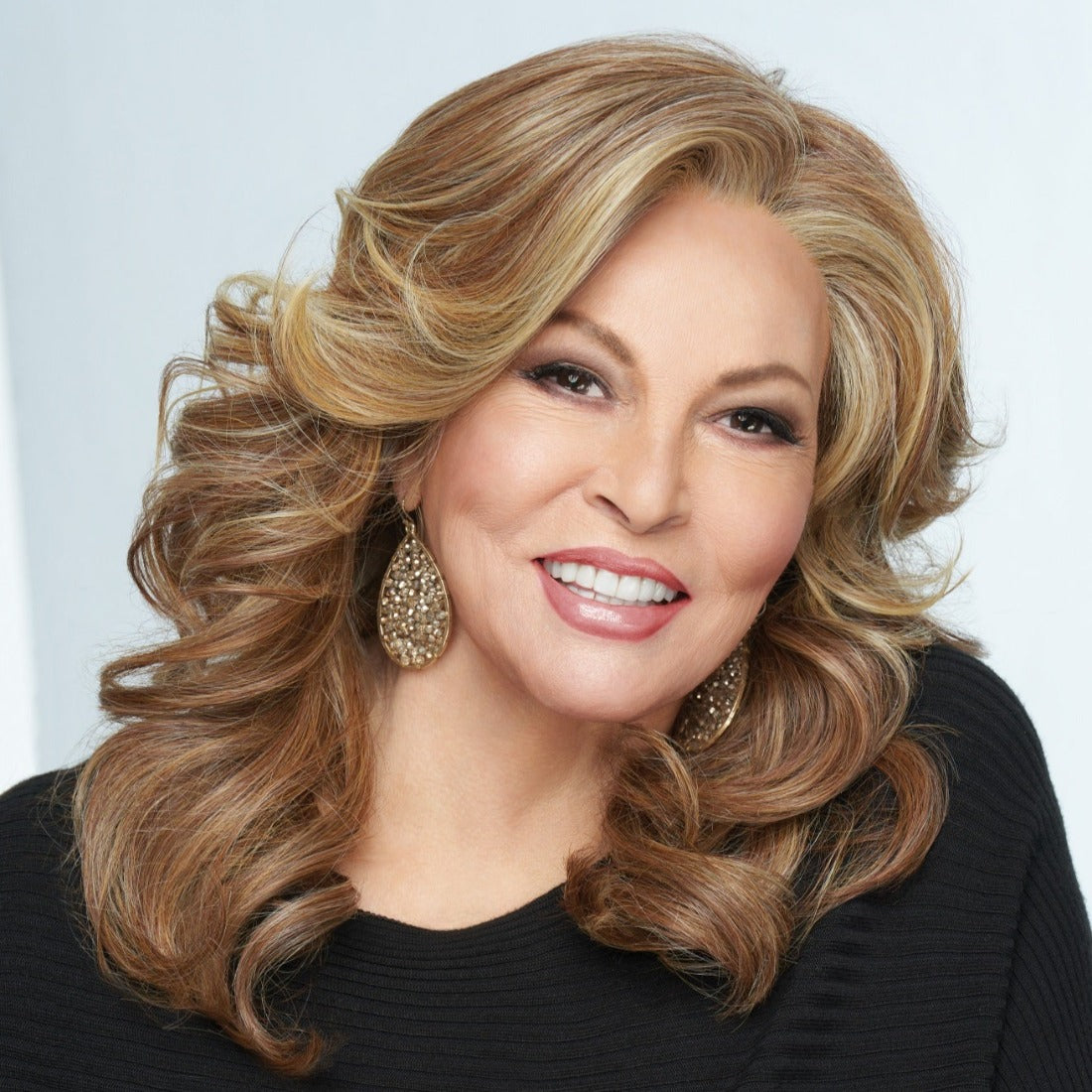 Stroke of Genius - Signature Wig Collection by Raquel Welch