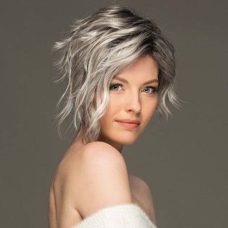 Ryan - Naturalle Front Lace Line Collection by Estetica Designs