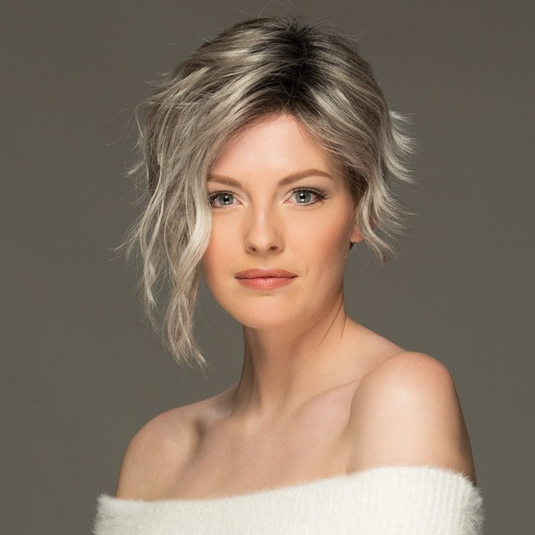 Ryan - Naturalle Front Lace Line Collection by Estetica Designs