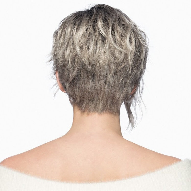 Ryan - Naturalle Front Lace Line Collection by Estetica Designs