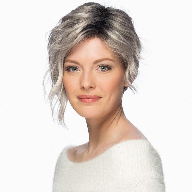 Ryan in R6/10 - Naturalle Front Lace Line Collection by Estetica Designs ***CLEARANCE***