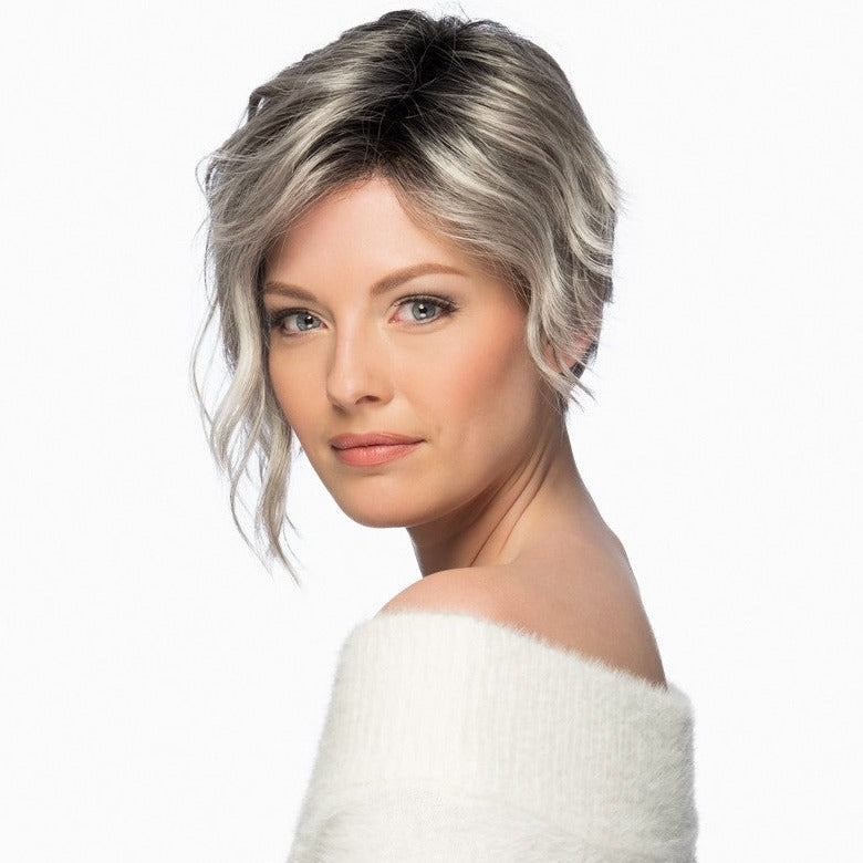 Ryan - Naturalle Front Lace Line Collection by Estetica Designs