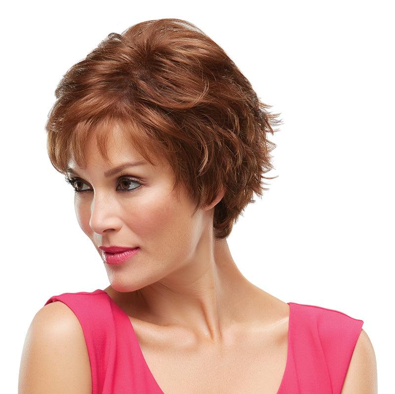 Robin (Petite) - Mono Top Collection by Jon Renau